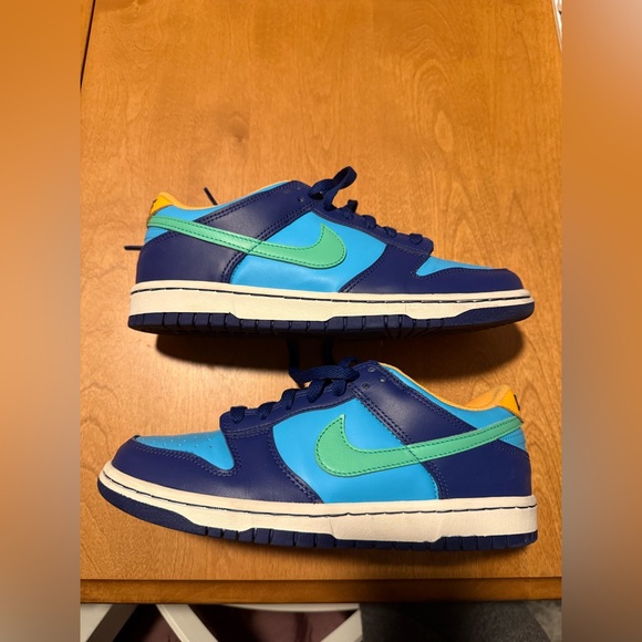 Nike Dunk Low All Star Size 7Y - Picture 2 of 6